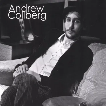 Andrew Collberg by Andrew Collberg - album cover