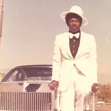 Cocaine Parties in L.A.