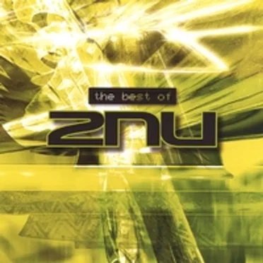 The Best of 2NU by 2NU - album cover