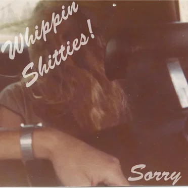 Sorry