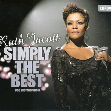 Simply the Best: One Woman Show