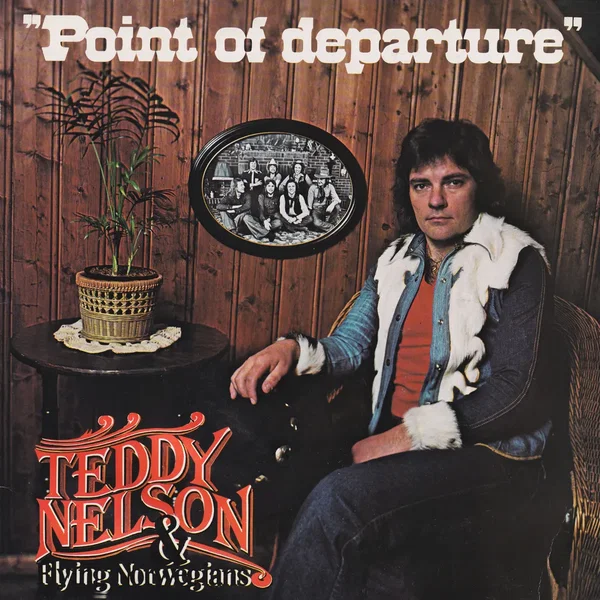Point of Departure