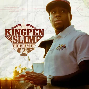 The Beam Up 2: So Cinematic by KingPen Slim - album cover