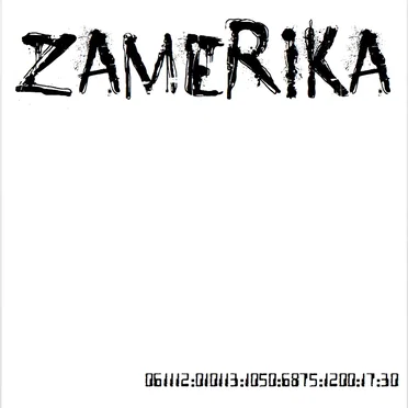 ZAmeriKa by Nil Sect - album cover