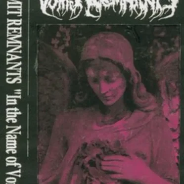 In the Name of Vomit