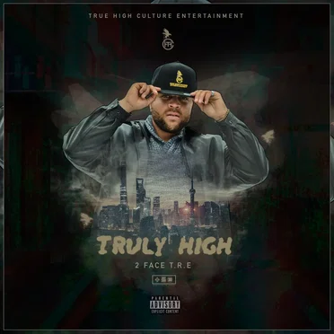 Truly High by Various Artists - album cover
