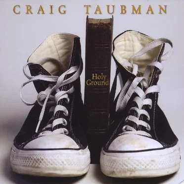 Holy Ground by Craig Taubman - album cover