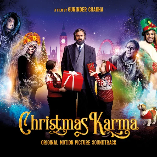 Christmas Karma (from “Christmas Karma”)