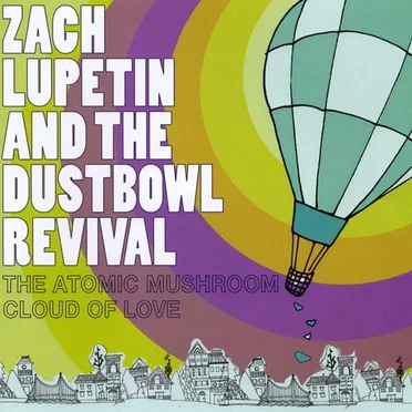 Zach Lupetin