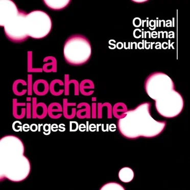 La cloche tibétaine