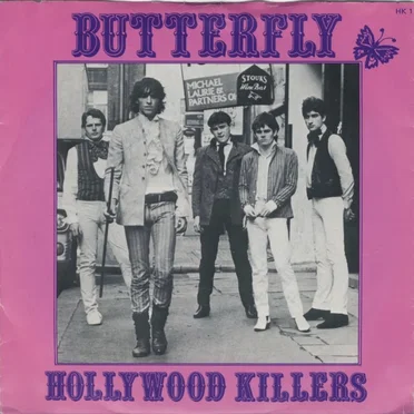 Butterfly