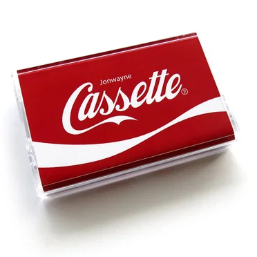 Cassette 2 by Jonwayne - album cover