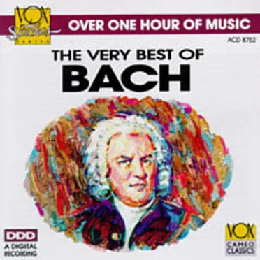 The Very Best of Bach