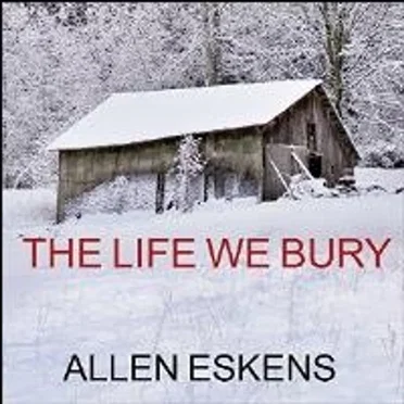 The Life We Bury (Narrated by: Zach Villa) by Allen Eskens - album cover