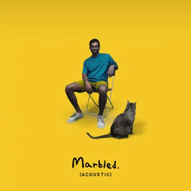 Marbled (acoustic)