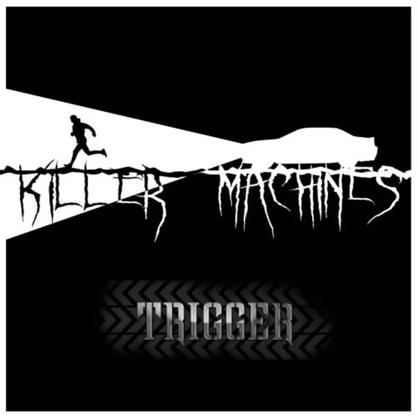 Killer Machines