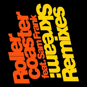 Rollercoaster (remixes)