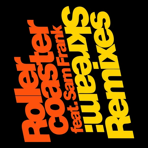 Rollercoaster (remixes)