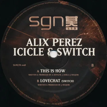 ILLusions / Still Waters