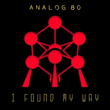I Found My Way