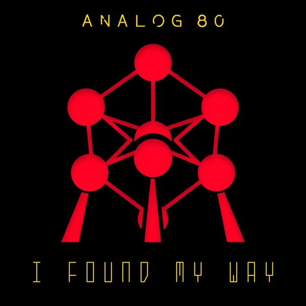 I Found My Way