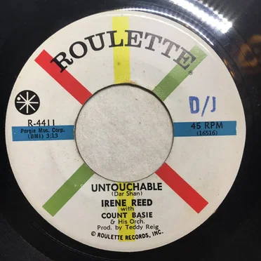 Untouchable / Alexander's Ragtime Band