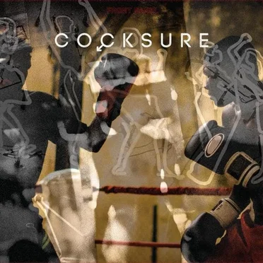 TKO Mindfuck by Cocksure - album cover