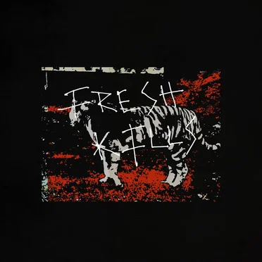 Fresh Kills