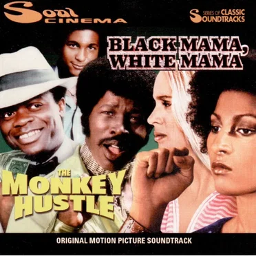 Soul Cinema: The Monkey Hustle/Black Mama, White Mama
