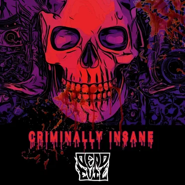 Criminally Insane