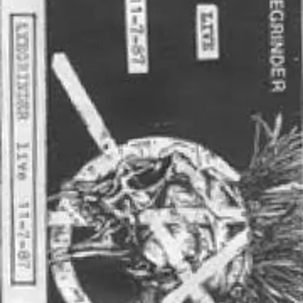 Live 11-7-87