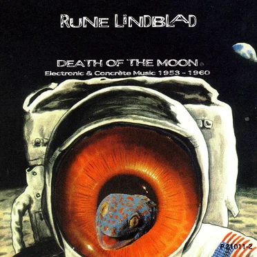 Death of the Moon: Electronic & Concrète Music 1953–1960