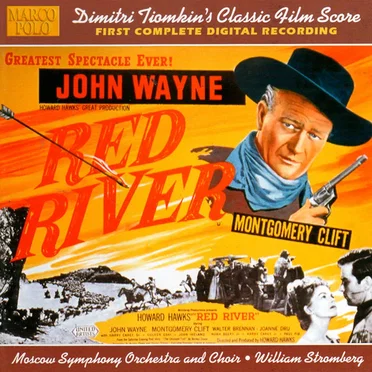 Red River