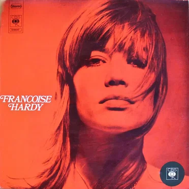 Françoise Hardy