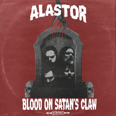 Alastor