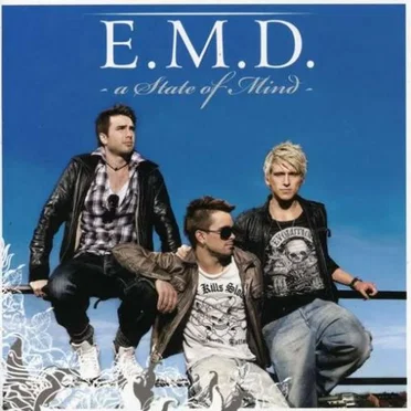 A State of Mind