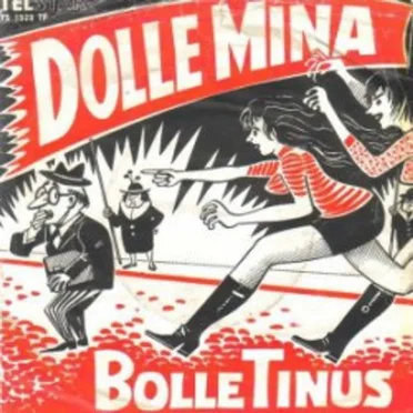 Dolle Mina