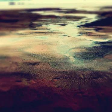 Hydrology by Loula Yorke - album cover