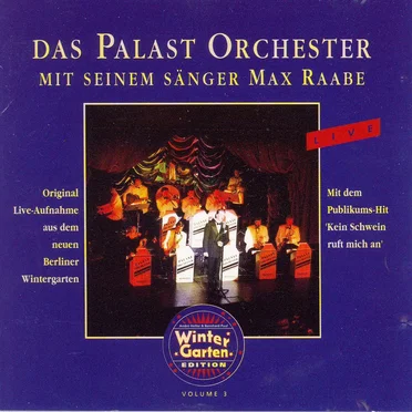 Wintergarten Live