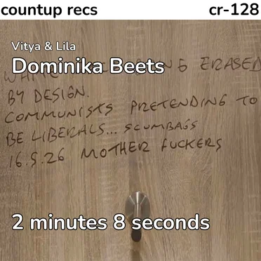 Dominika Beets
