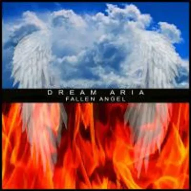 Fallen Angel by Dream Aria - album cover