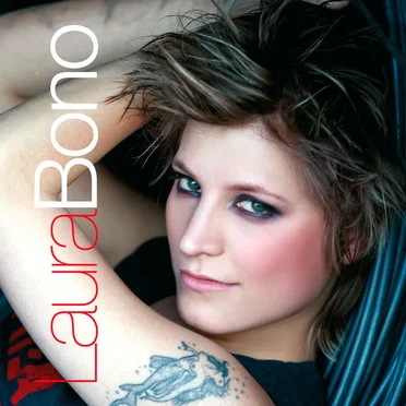 Laura Bono by Laura Bono - album cover