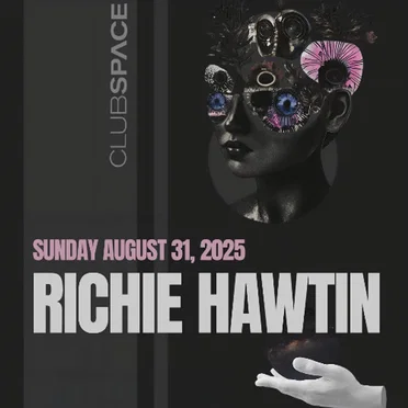 Club Space - Miami, USA 31.08.2025
