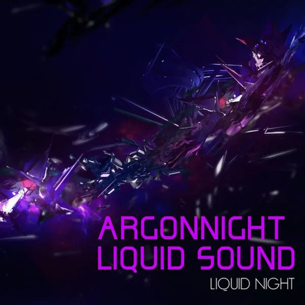Liquid Night