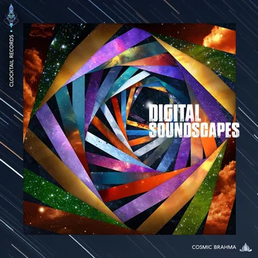 Digital Soundscapes