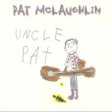Pat McLaughlin