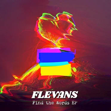 Find The Words EP