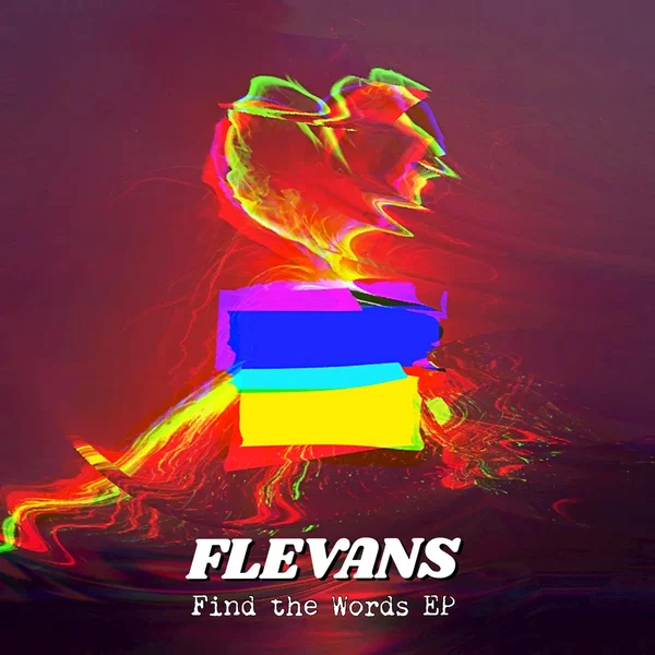 Find The Words EP