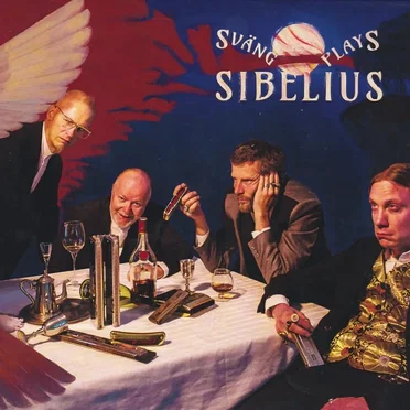 Sväng Plays Sibelius