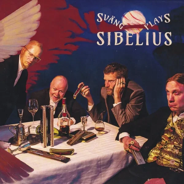 Sväng Plays Sibelius